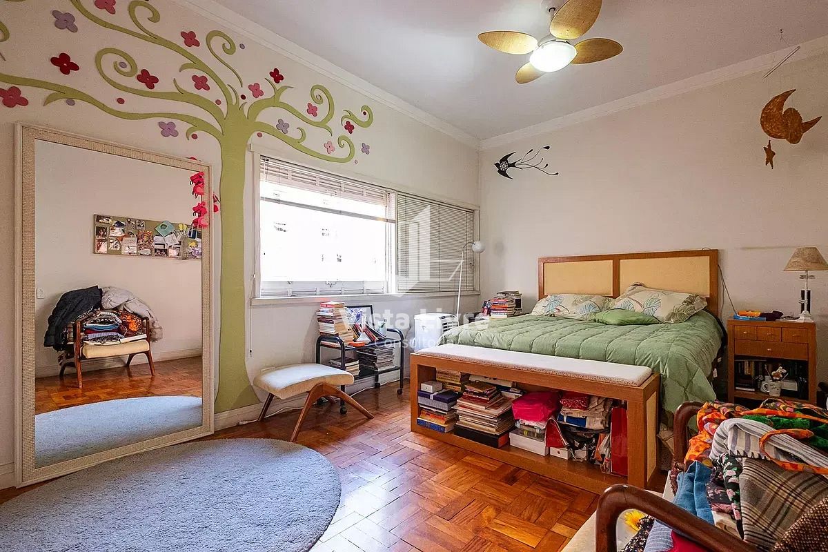 Apartamento, 3 quartos, 170 m² - Foto 13