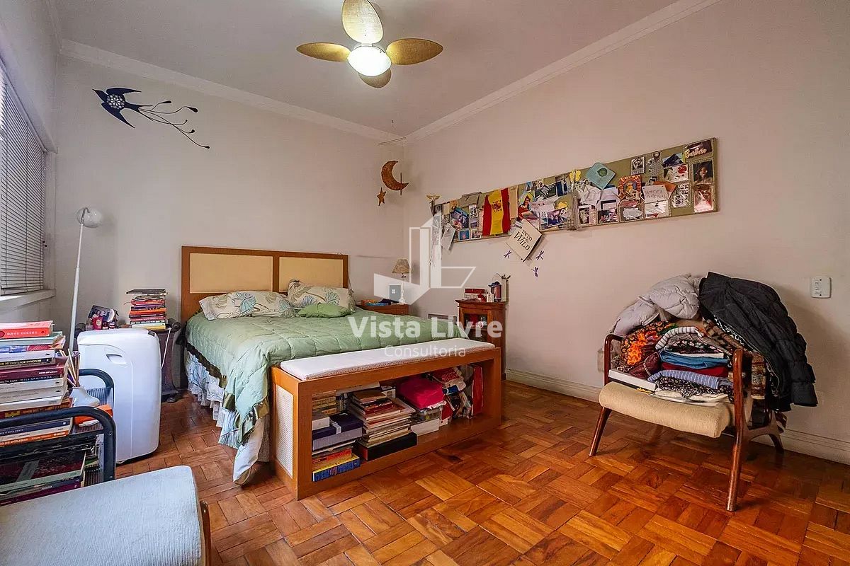 Apartamento, 3 quartos, 170 m² - Foto 14