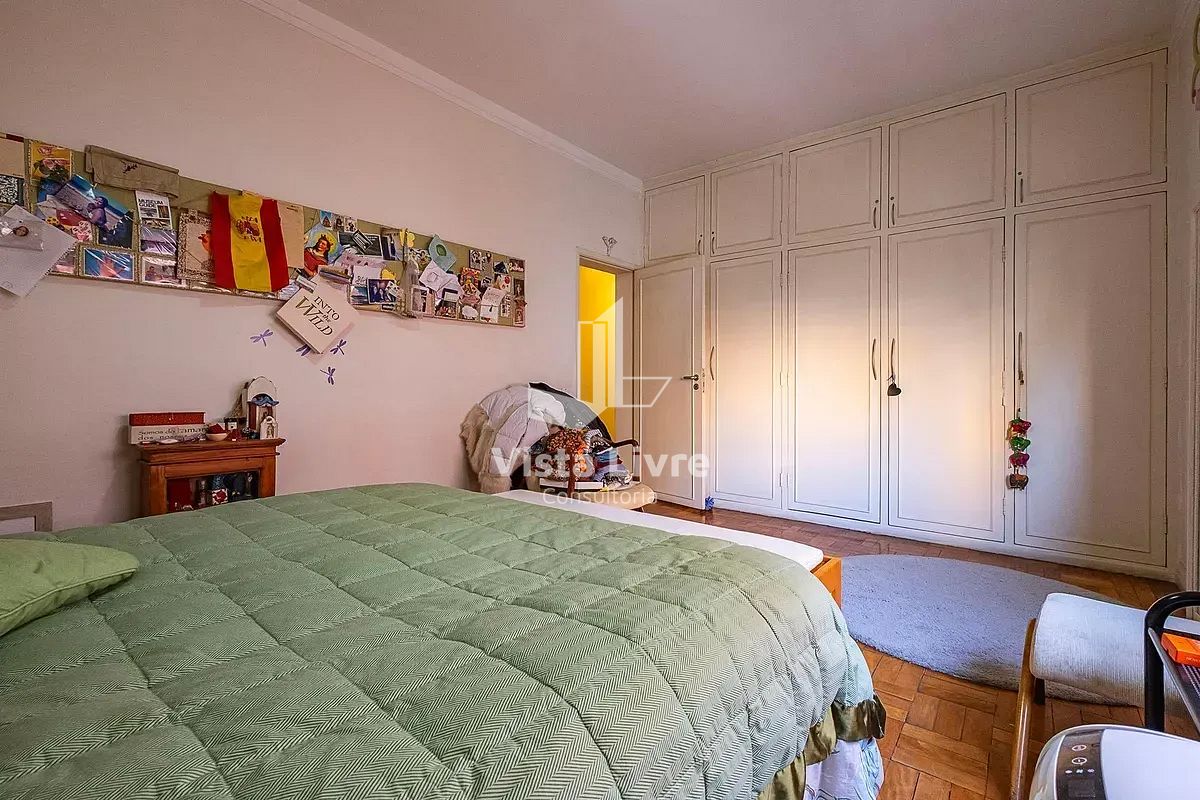 Apartamento, 3 quartos, 170 m² - Foto 15