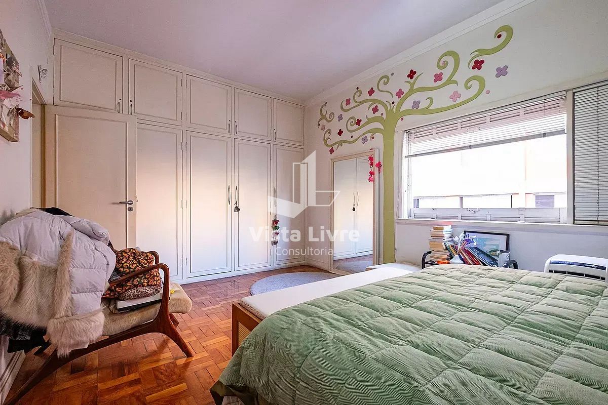 Apartamento, 3 quartos, 170 m² - Foto 16