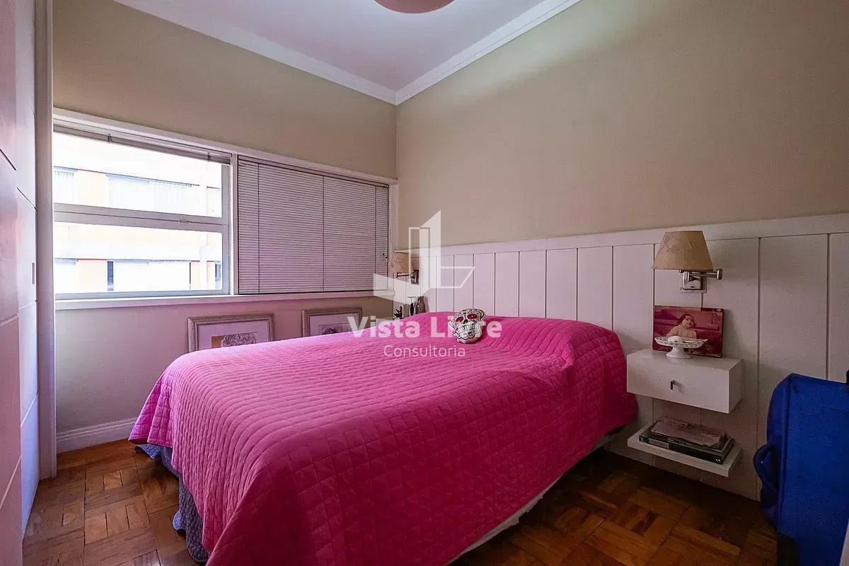 Apartamento, 3 quartos, 170 m² - Foto 17