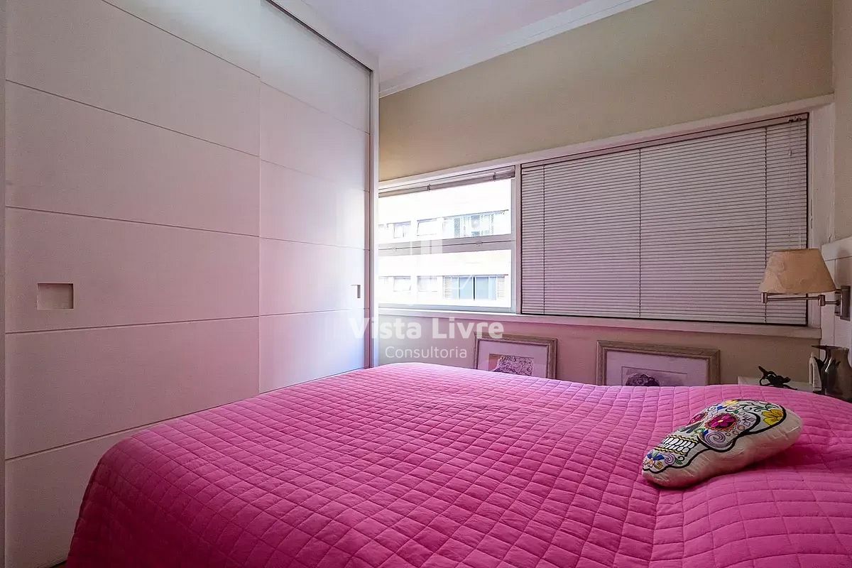 Apartamento, 3 quartos, 170 m² - Foto 18
