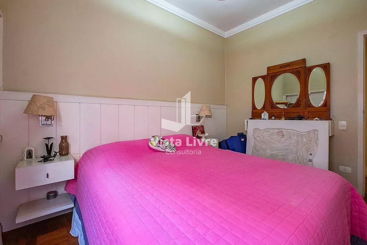 Apartamento, 3 quartos, 170 m² - Foto 19