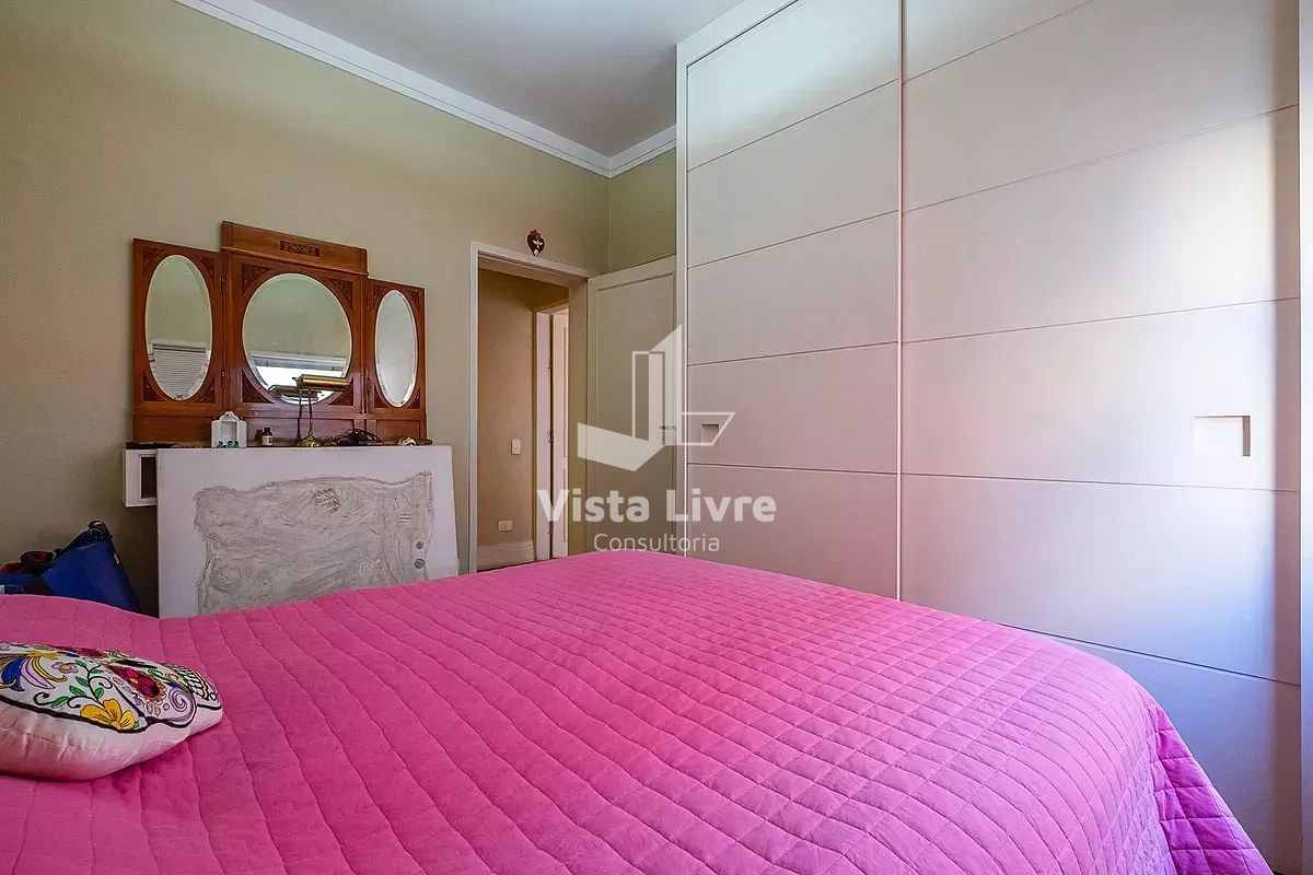Apartamento, 3 quartos, 170 m² - Foto 20