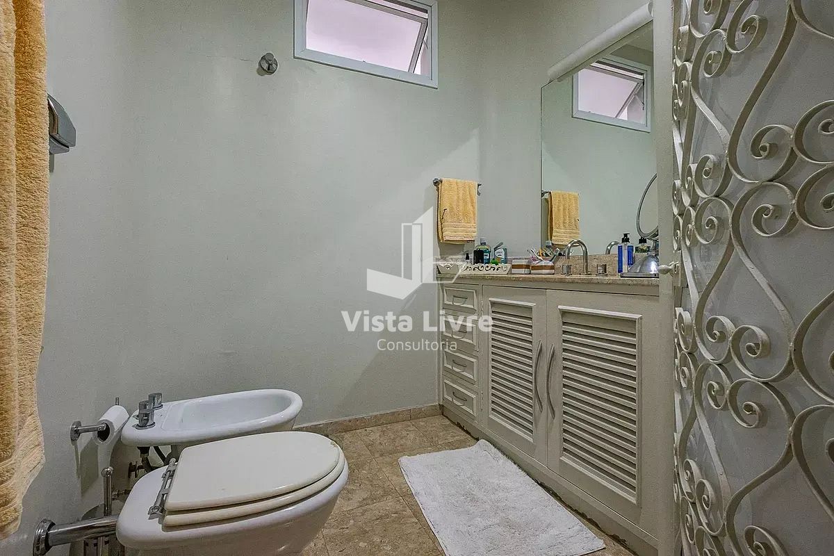 Apartamento, 3 quartos, 170 m² - Foto 26