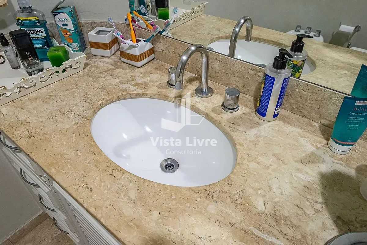 Apartamento, 3 quartos, 170 m² - Foto 27