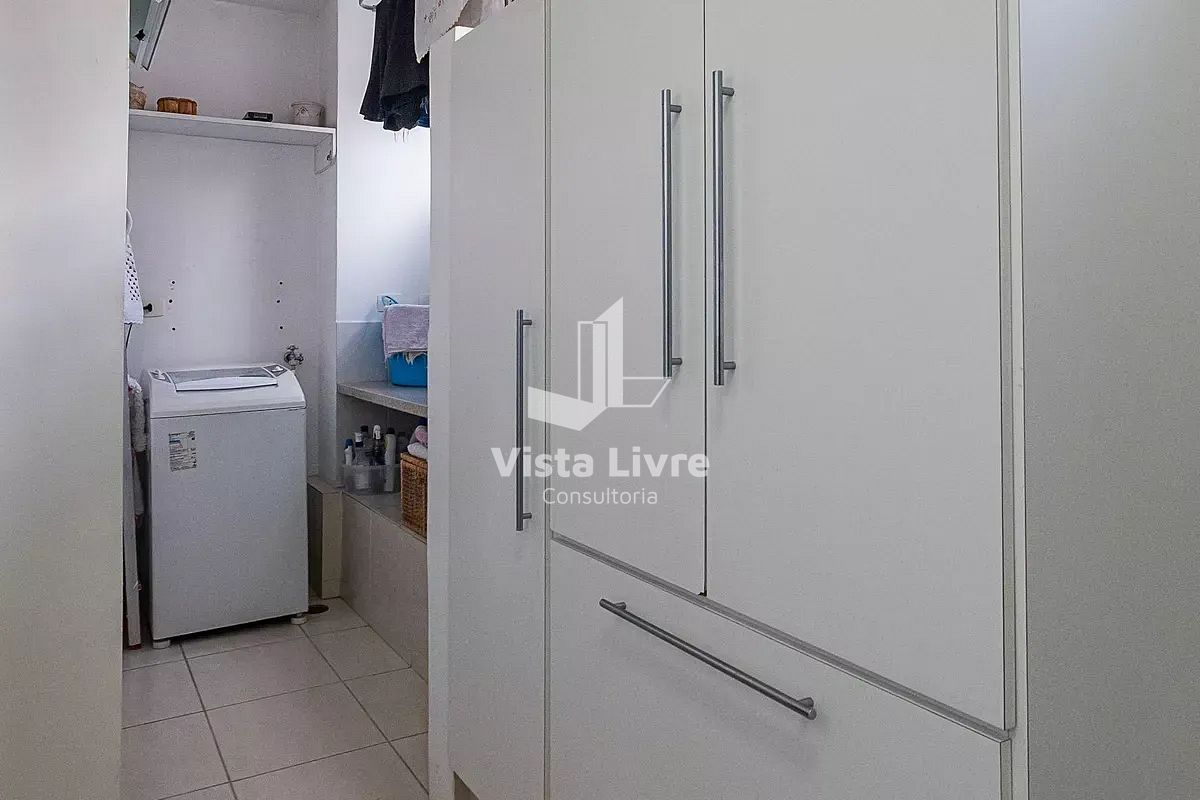 Apartamento, 3 quartos, 170 m² - Foto 21