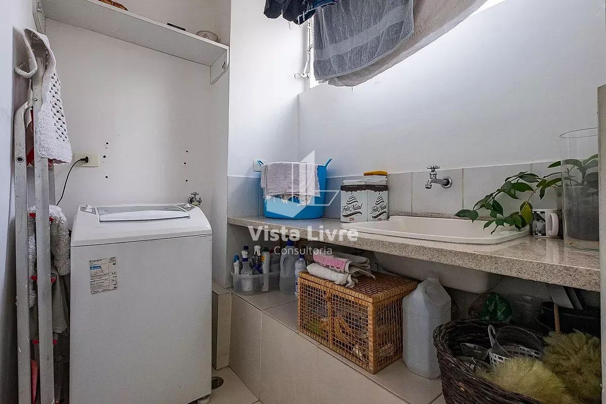 Apartamento, 3 quartos, 170 m² - Foto 22