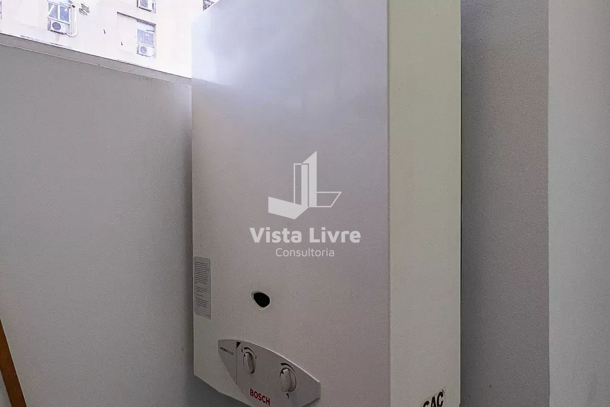 Apartamento, 3 quartos, 170 m² - Foto 23