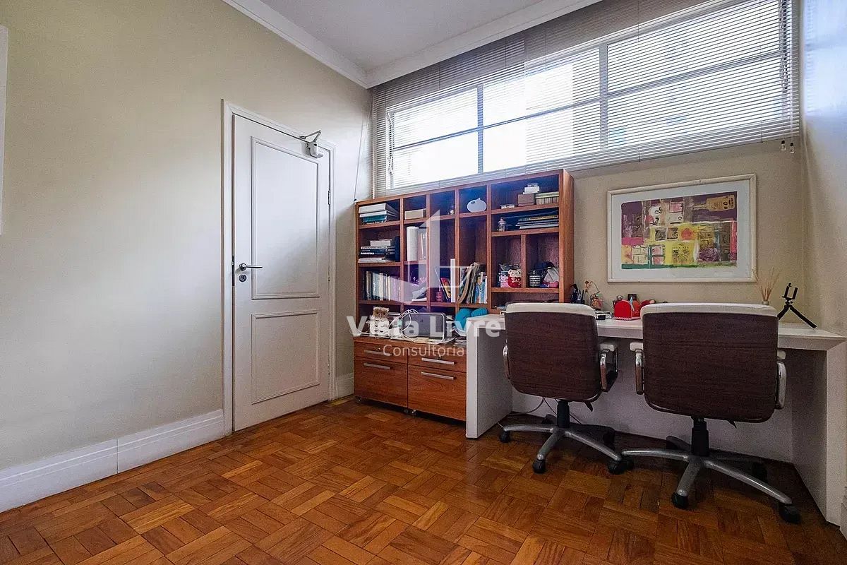 Apartamento, 3 quartos, 170 m² - Foto 24