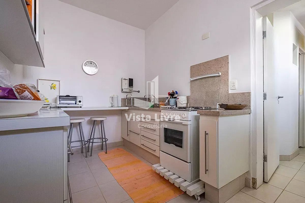 Apartamento, 3 quartos, 170 m² - Foto 5