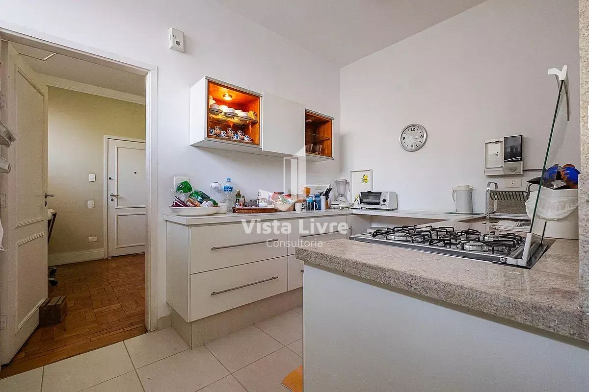 Apartamento, 3 quartos, 170 m² - Foto 6