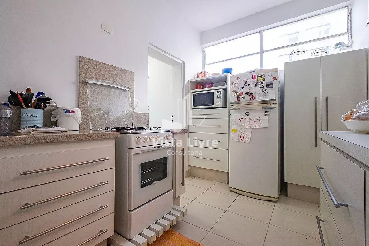 Apartamento, 3 quartos, 170 m² - Foto 8