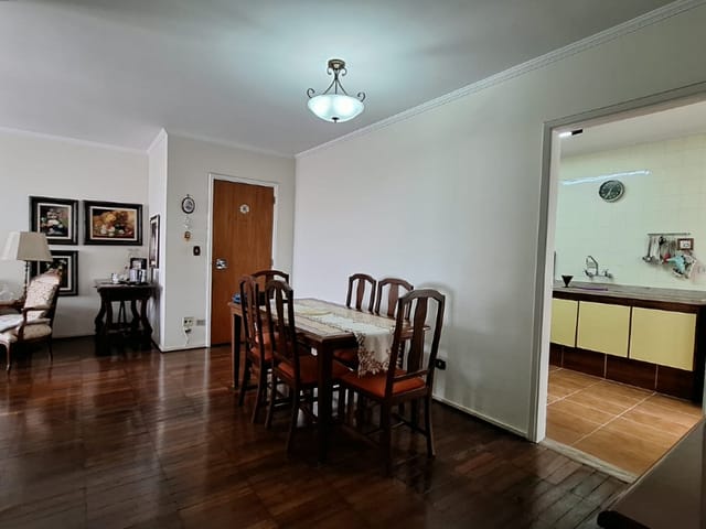 Apartamento com 130m² 3 quartos e 3 banheiros, à venda, no bairro Bela Vista em São Paulo