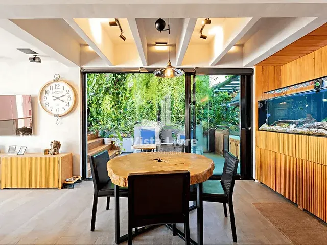 Cobertura / Penthouse com 136m² 1 quarto e 2 banheiros, à venda, no bairro Paraíso em São Paulo