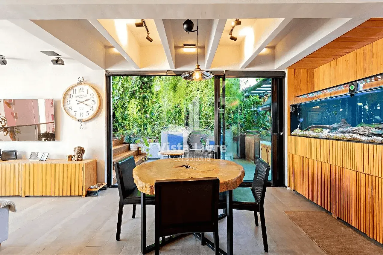 Cobertura, 1 quarto, 136 m² - Foto 4