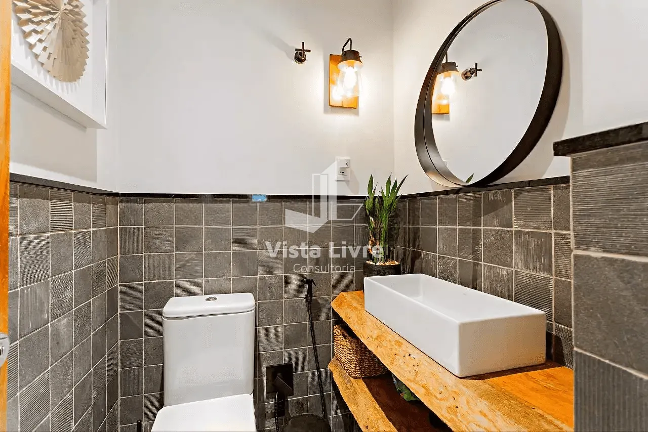 Cobertura, 1 quarto, 136 m² - Foto 15