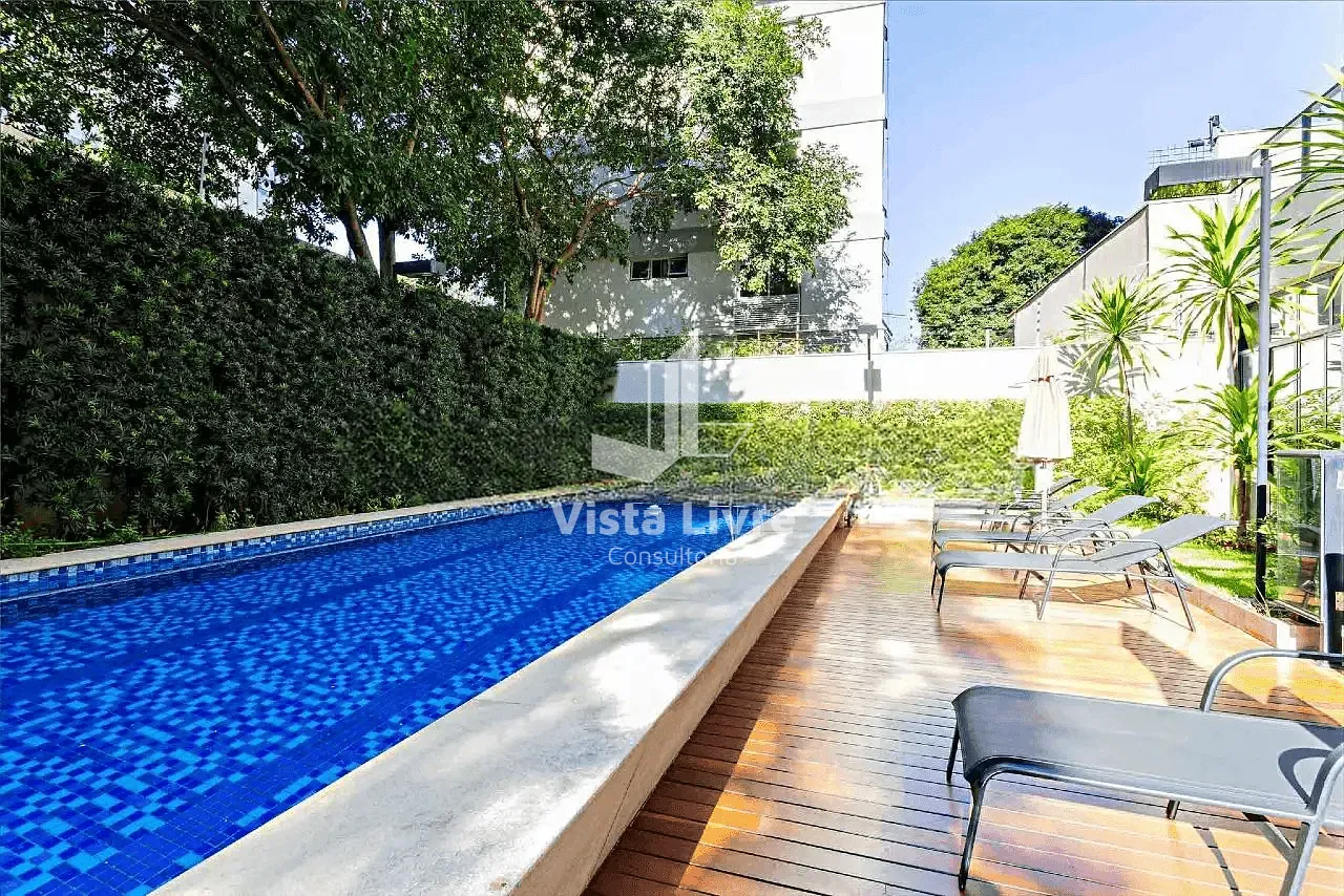 Cobertura, 1 quarto, 136 m² - Foto 17