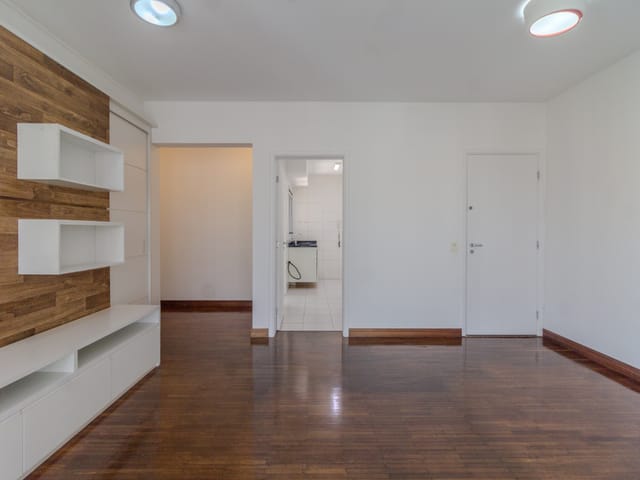 Apartamento com 10000m² 3 quartos e 3 banheiros, à venda, no bairro Vila Leopoldina em São Paulo