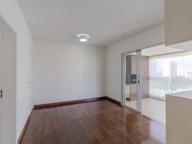 Apartamento com 10000m² 3 quartos e 3 banheiros, à venda, no bairro Vila Leopoldina em São Paulo