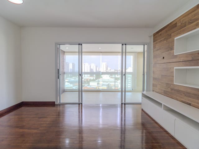 Apartamento com 10000m² 3 quartos e 3 banheiros, à venda, no bairro Vila Leopoldina em São Paulo