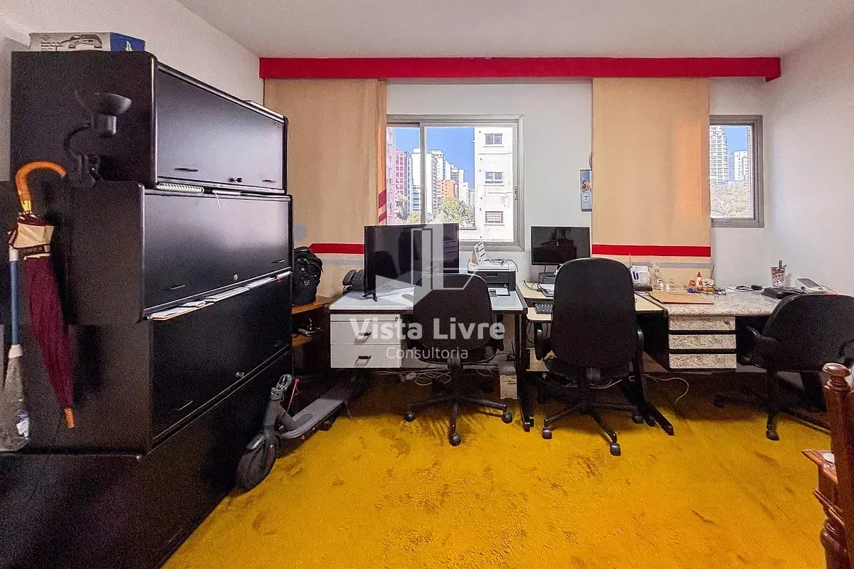 Apartamento, 4 quartos, 290 m² - Foto 19