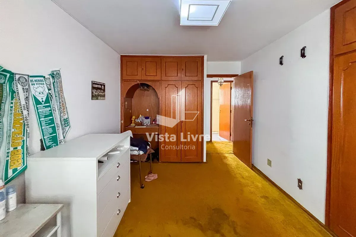 Apartamento, 4 quartos, 290 m² - Foto 22