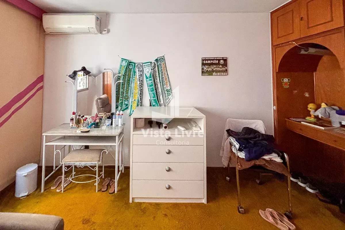 Apartamento, 4 quartos, 290 m² - Foto 23