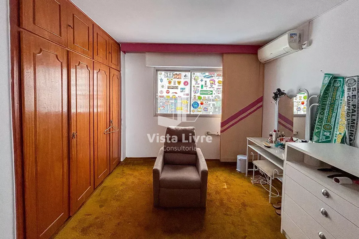 Apartamento, 4 quartos, 290 m² - Foto 21