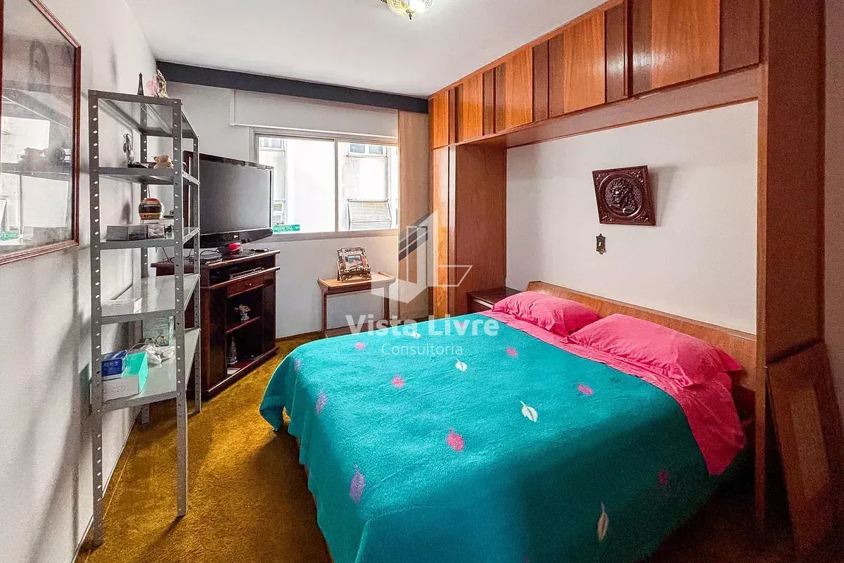 Apartamento, 4 quartos, 290 m² - Foto 24
