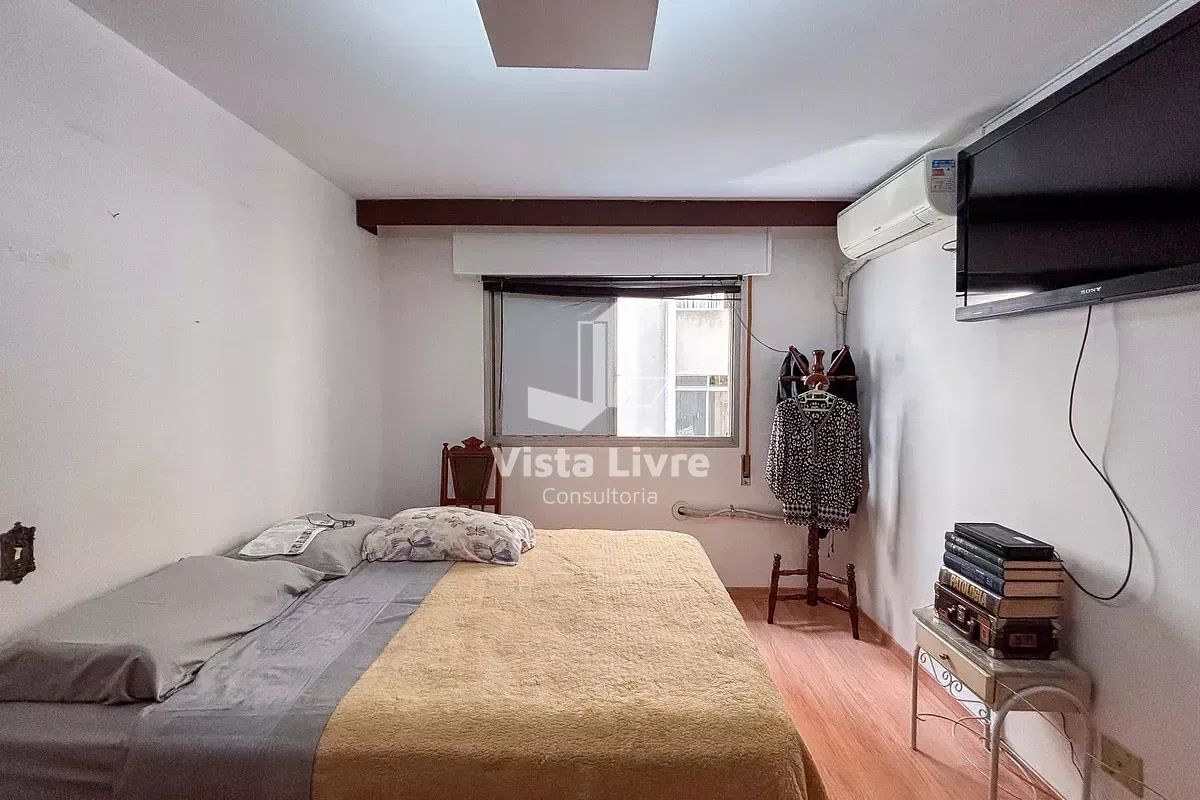Apartamento, 4 quartos, 290 m² - Foto 25