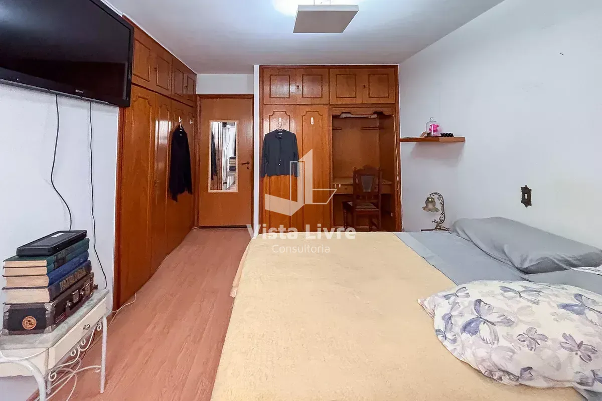 Apartamento, 4 quartos, 290 m² - Foto 26