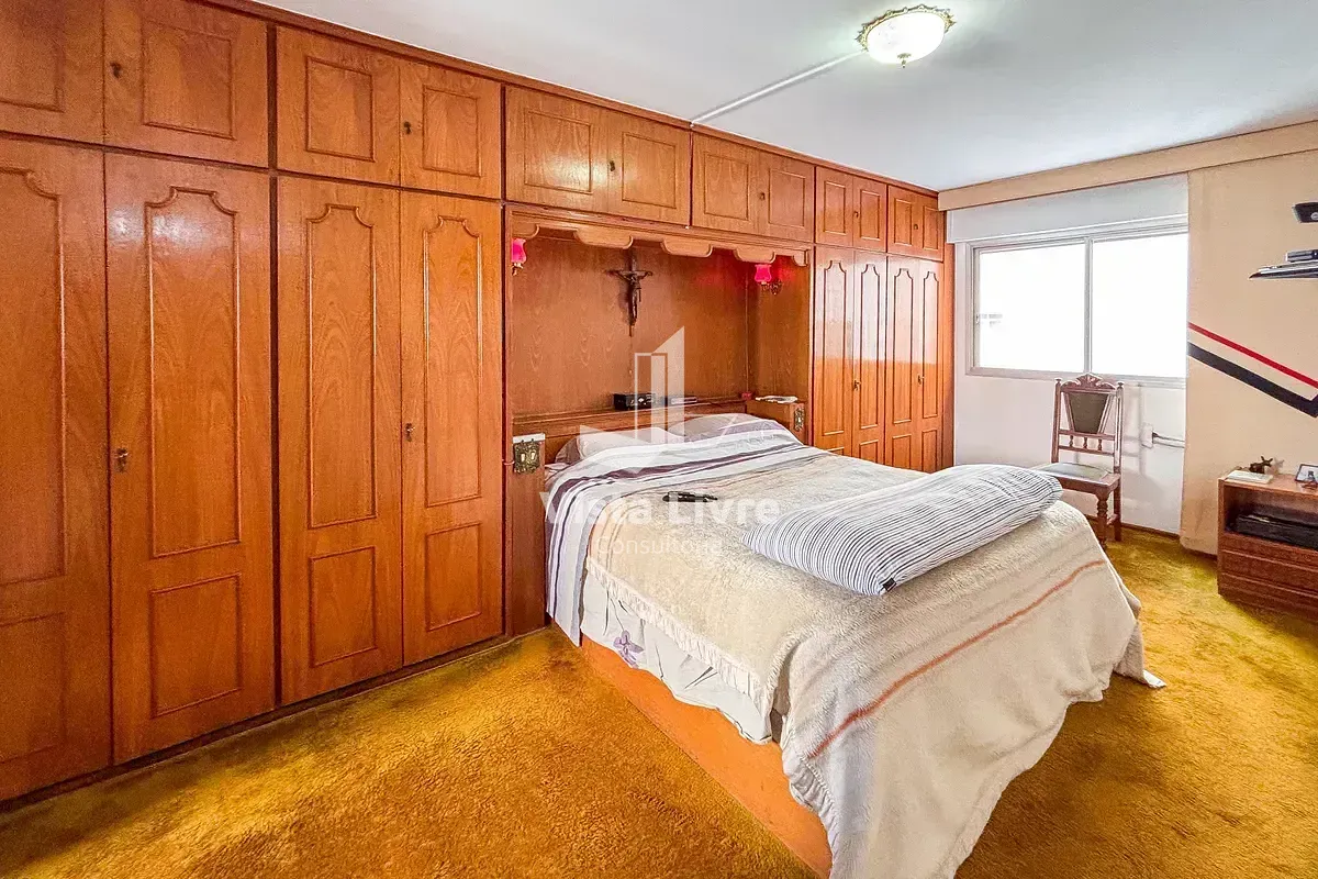 Apartamento, 4 quartos, 290 m² - Foto 17