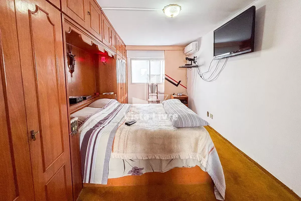 Apartamento, 4 quartos, 290 m² - Foto 16