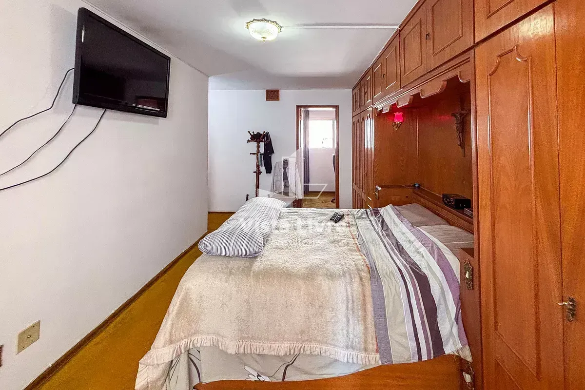 Apartamento, 4 quartos, 290 m² - Foto 14