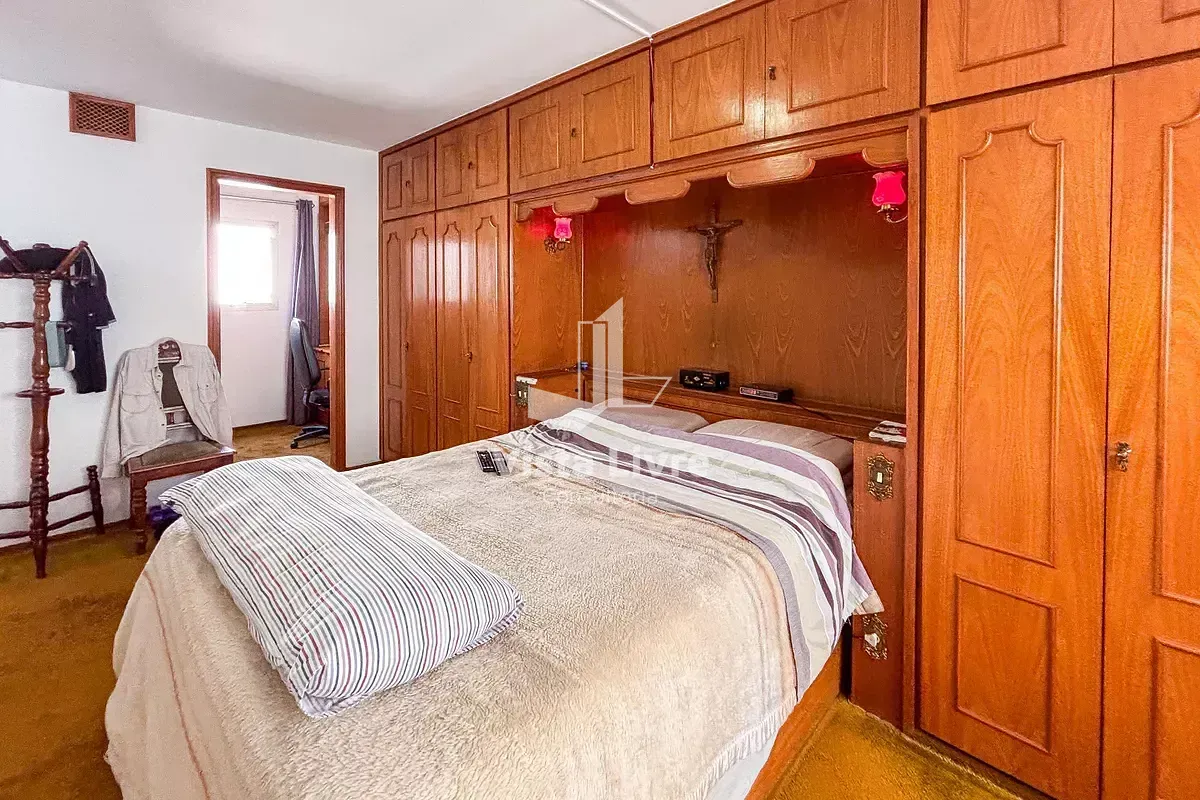 Apartamento, 4 quartos, 290 m² - Foto 15