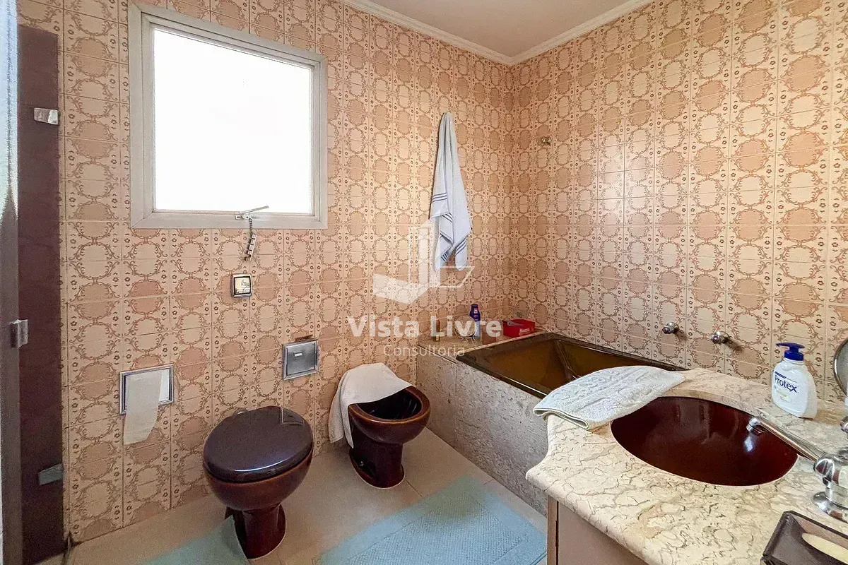 Apartamento, 4 quartos, 290 m² - Foto 30