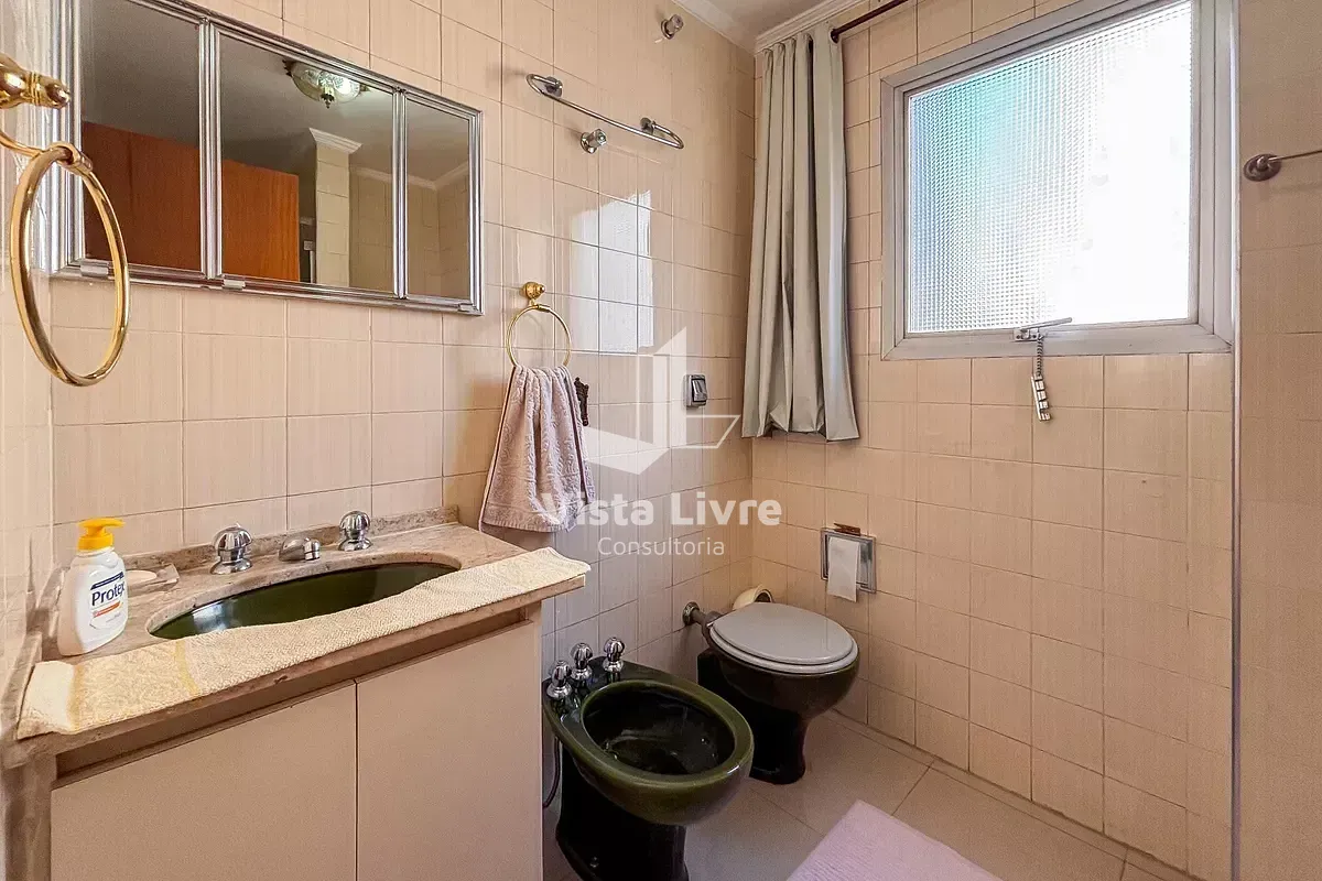 Apartamento, 4 quartos, 290 m² - Foto 29