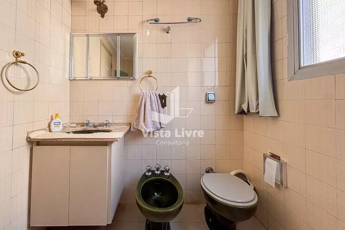 Apartamento, 4 quartos, 290 m² - Foto 28