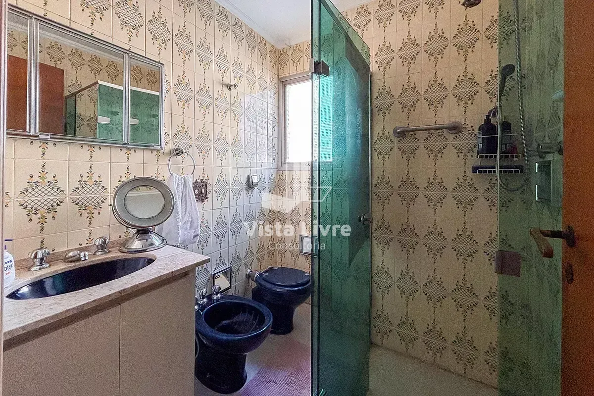 Apartamento, 4 quartos, 290 m² - Foto 27