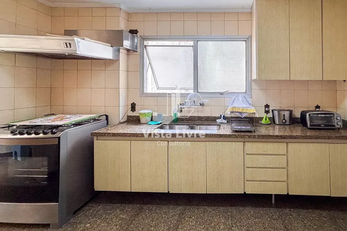 Apartamento, 4 quartos, 290 m² - Foto 10