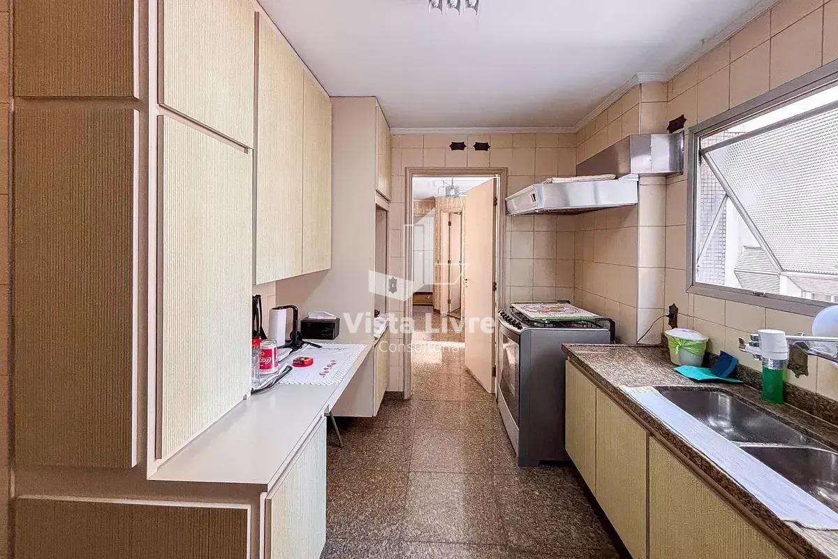 Apartamento, 4 quartos, 290 m² - Foto 12