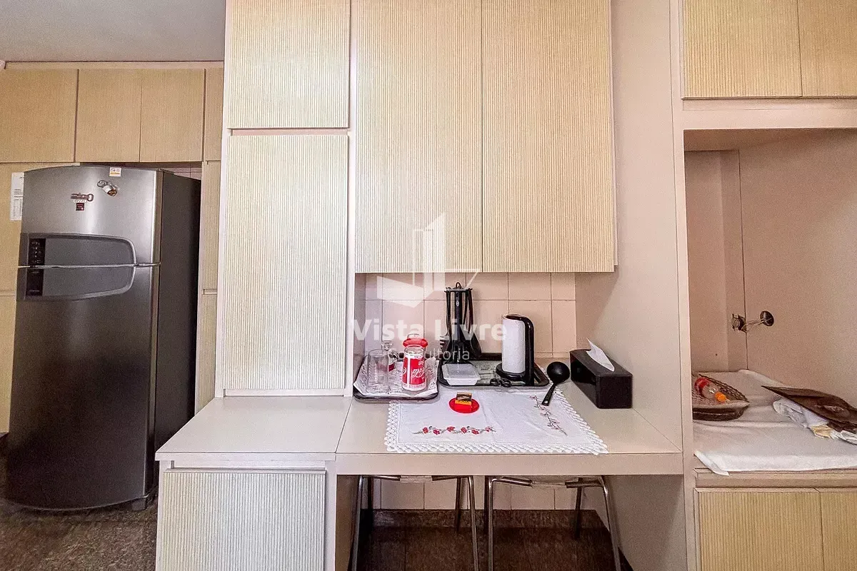 Apartamento, 4 quartos, 290 m² - Foto 13