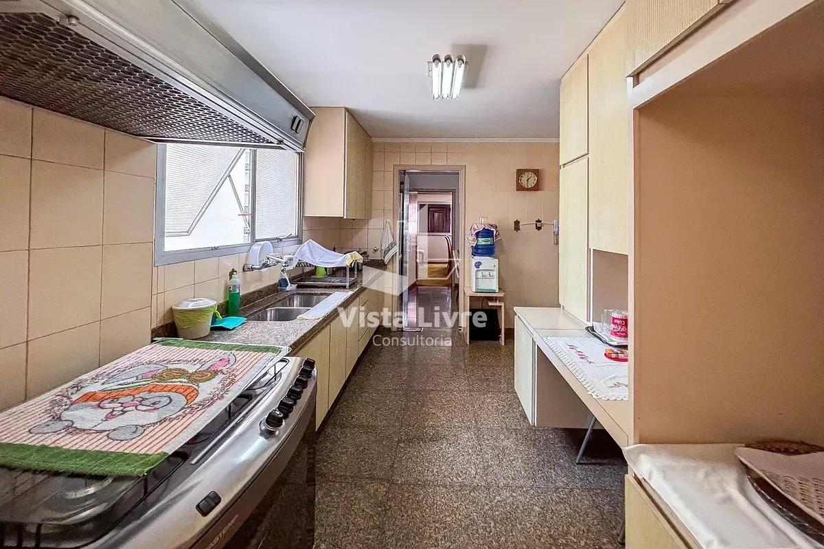 Apartamento, 4 quartos, 290 m² - Foto 11