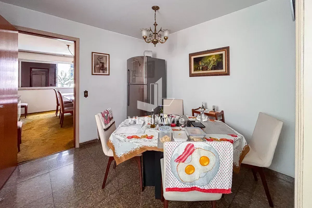 Apartamento, 4 quartos, 290 m² - Foto 9