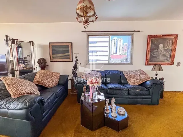Apartamento com 290m² 4 quartos e 5 banheiros, à venda, no bairro Jardim Paulista em São Paulo