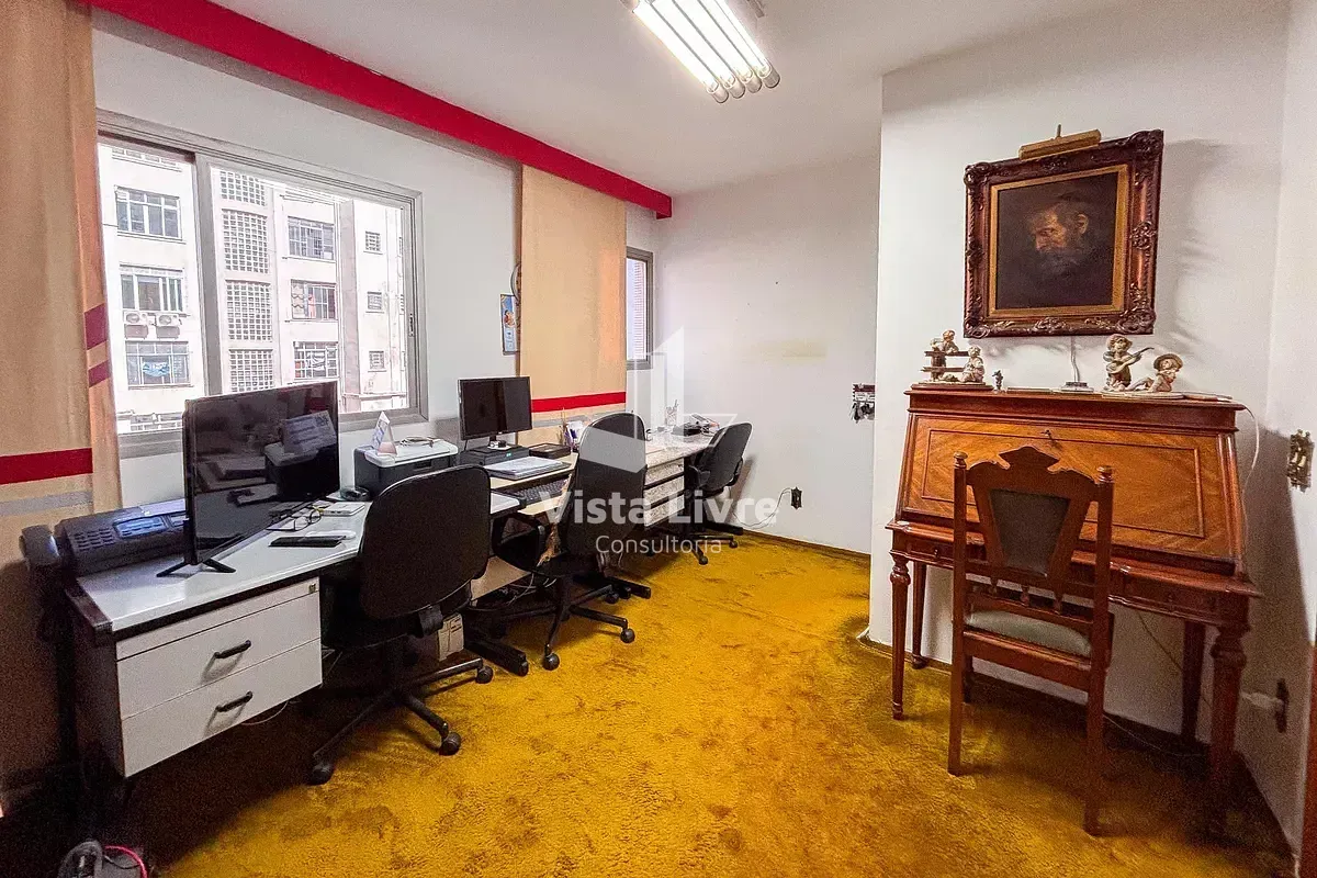 Apartamento, 4 quartos, 290 m² - Foto 18