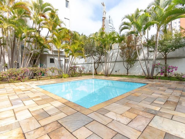 Apartamento com 60m² 2 quartos e 1 banheiro, à venda, no bairro Paraíso em São Paulo