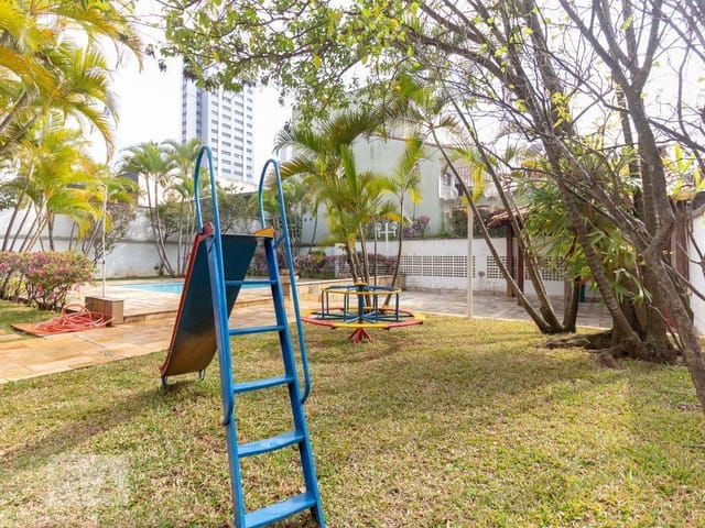Apartamento com 60m² 2 quartos e 1 banheiro, à venda, no bairro Paraíso em São Paulo