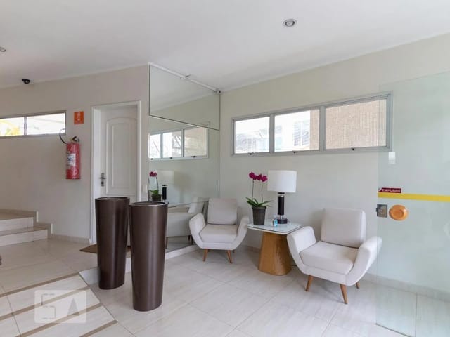 Apartamento com 60m² 2 quartos e 1 banheiro, à venda, no bairro Paraíso em São Paulo